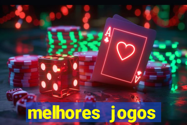 melhores jogos mundo aberto para android